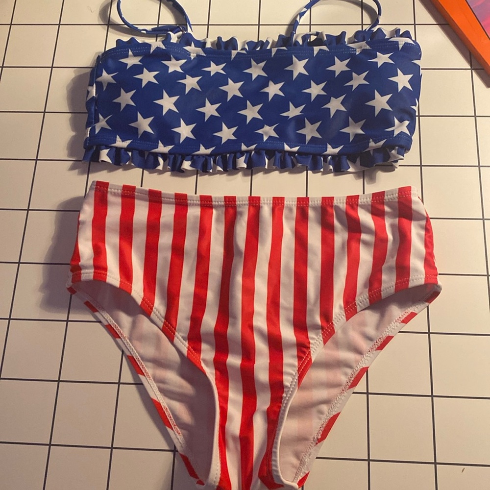 bikini 2pc set